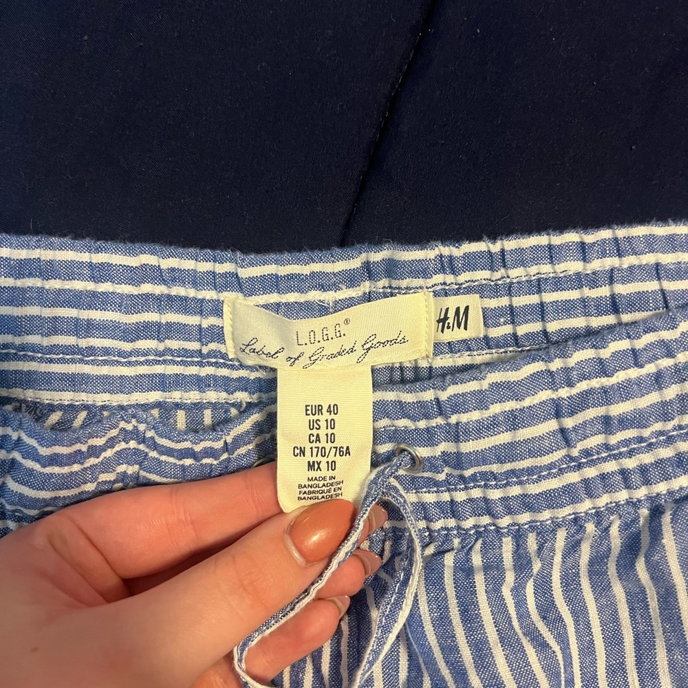 H&M Dress Pants